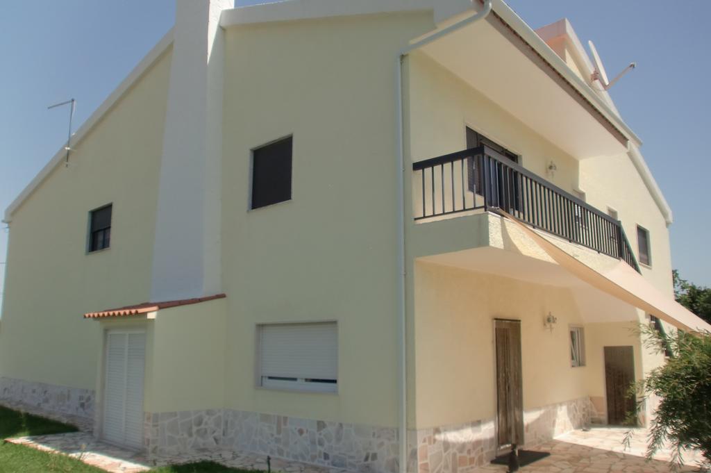 Quinta Da Harmonia Apartment Azeitao Exterior photo