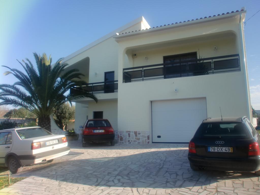 Quinta Da Harmonia Apartment Azeitao Exterior photo