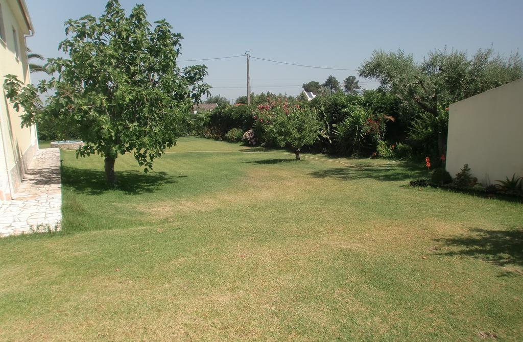 Quinta Da Harmonia Apartment Azeitao Exterior photo