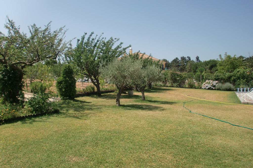 Quinta Da Harmonia Apartment Azeitao Exterior photo
