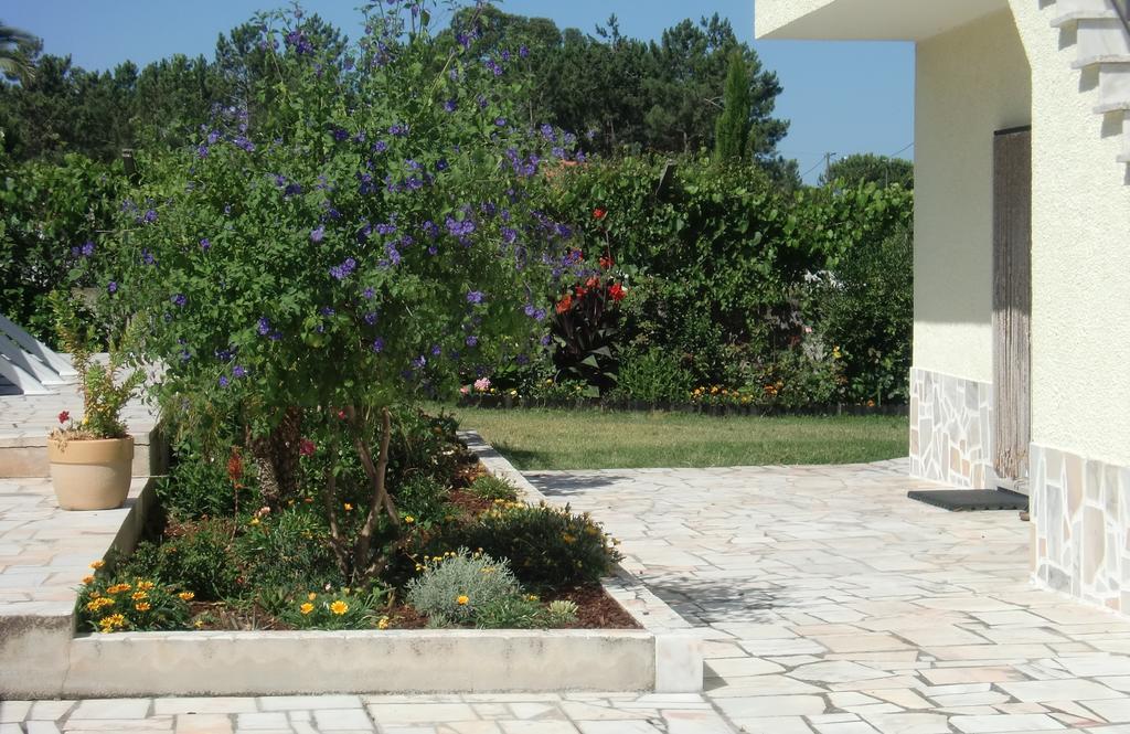 Quinta Da Harmonia Apartment Azeitao Exterior photo