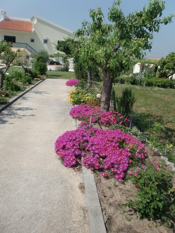 Quinta Da Harmonia Apartment Azeitao Exterior photo