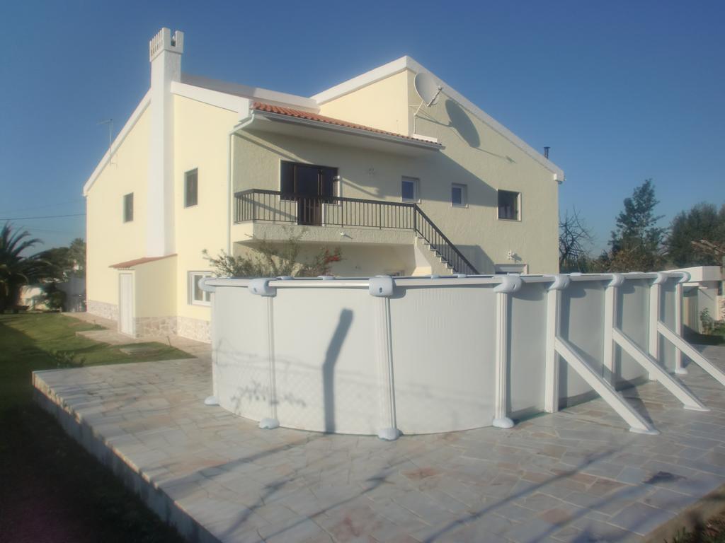 Quinta Da Harmonia Apartment Azeitao Exterior photo