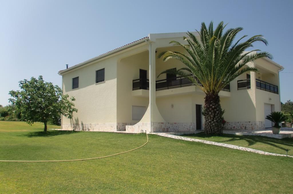Quinta Da Harmonia Apartment Azeitao Exterior photo