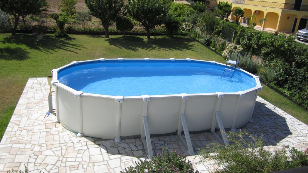 Quinta Da Harmonia Apartment Azeitao Exterior photo