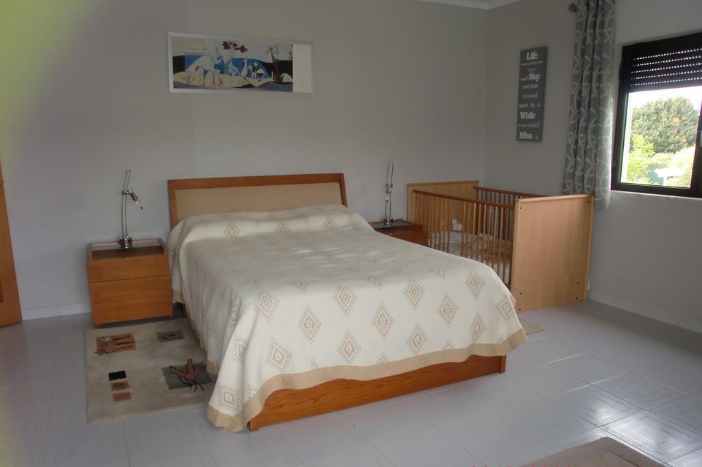 Quinta Da Harmonia Apartment Azeitao Exterior photo