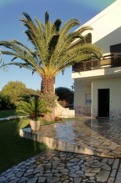 Quinta Da Harmonia Apartment Azeitao Exterior photo