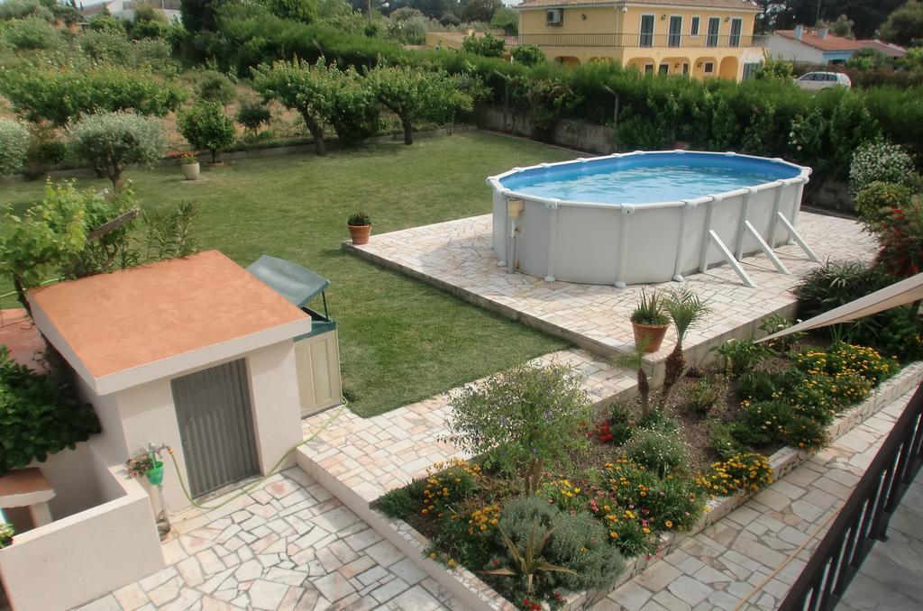 Quinta Da Harmonia Apartment Azeitao Exterior photo
